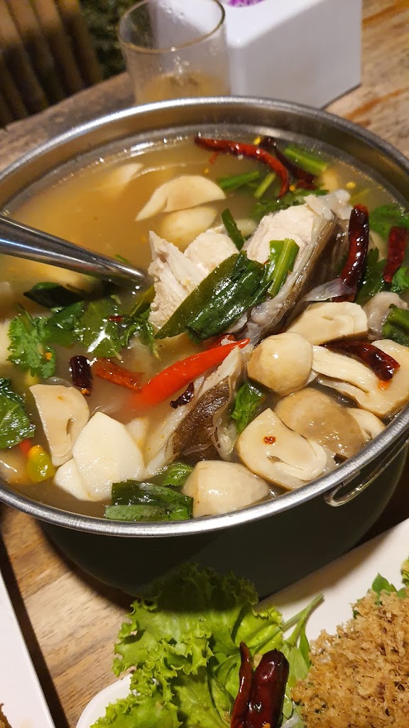 ร้านอาหารขอบทะเลซีฟู๊ด의 사진