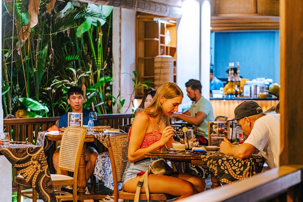 Ely S Kitchen Ubud