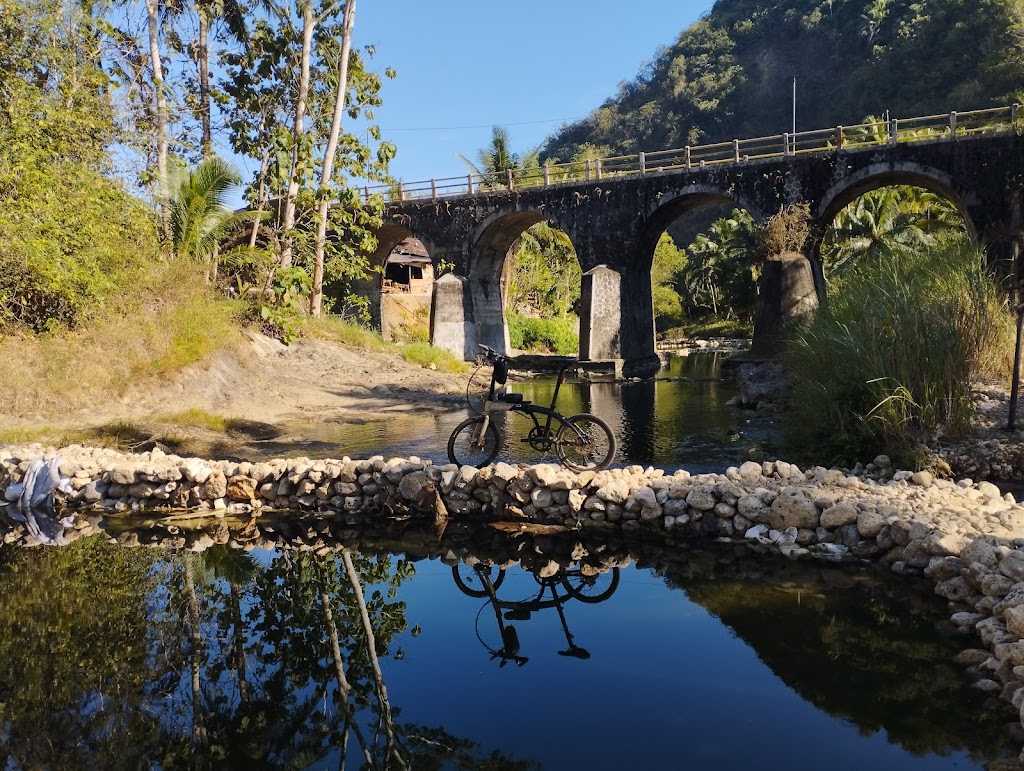 Bumi Perkemahan Kedungwanglu