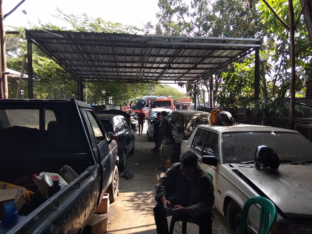 Bengkel Mobil Rian Motor