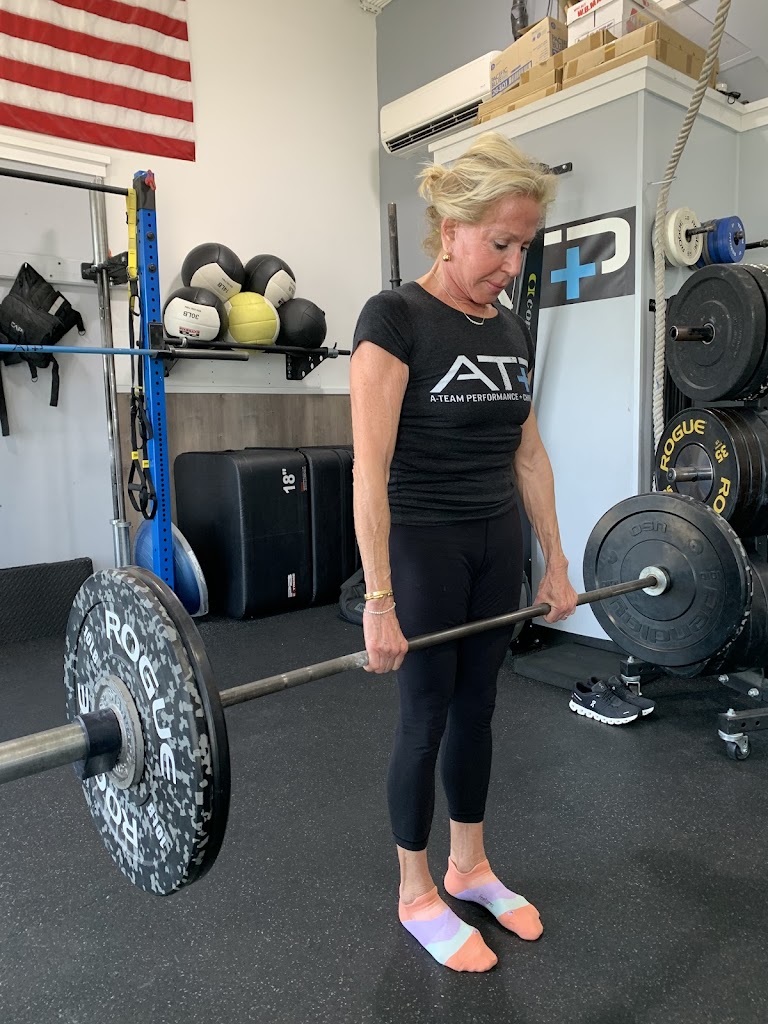  A Team Performance and Chiropractic