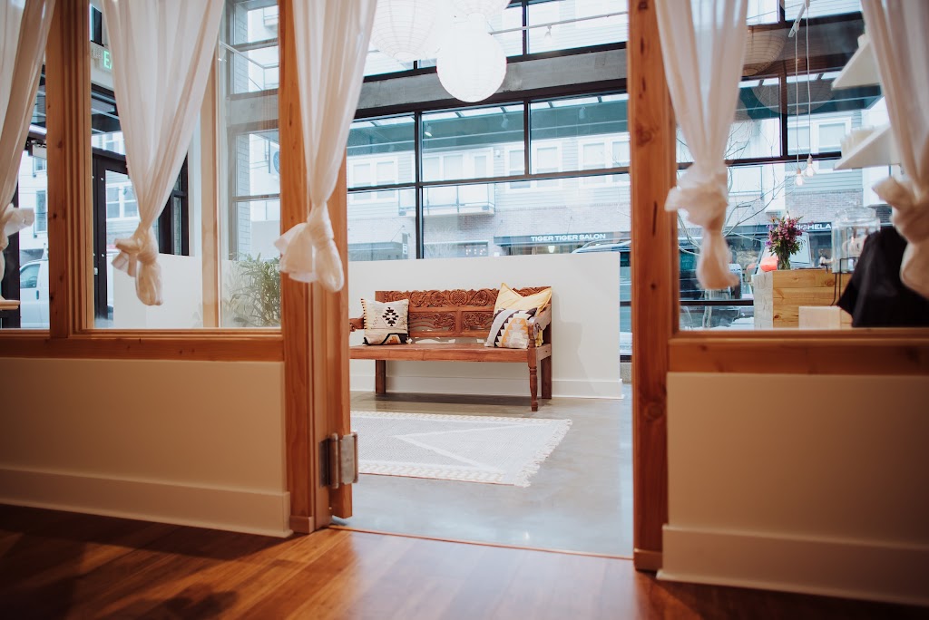  NOW Yoga - N. Williams