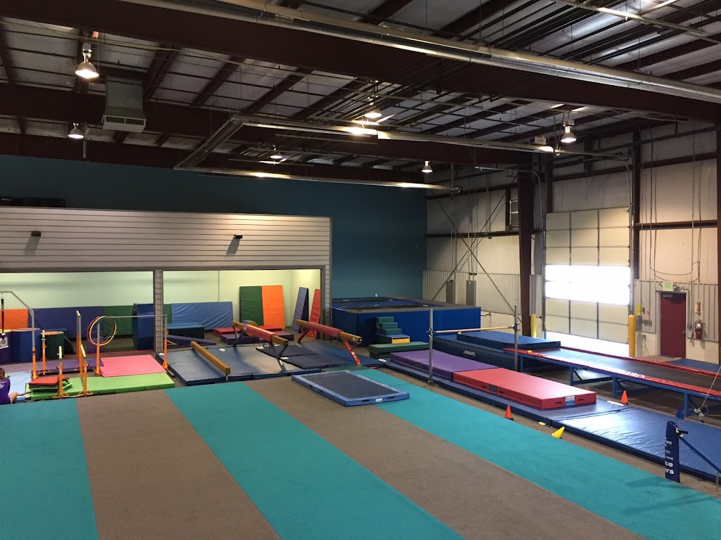  Athletic Adventures Activity Center
