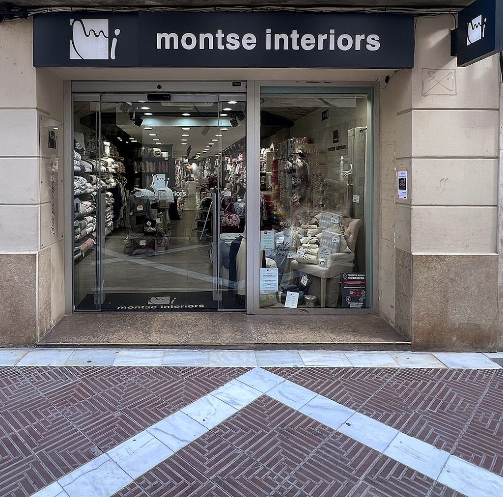 Montse Interiors