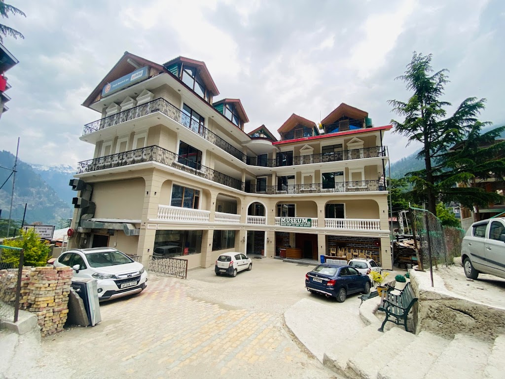 Utopia Resorts Spa