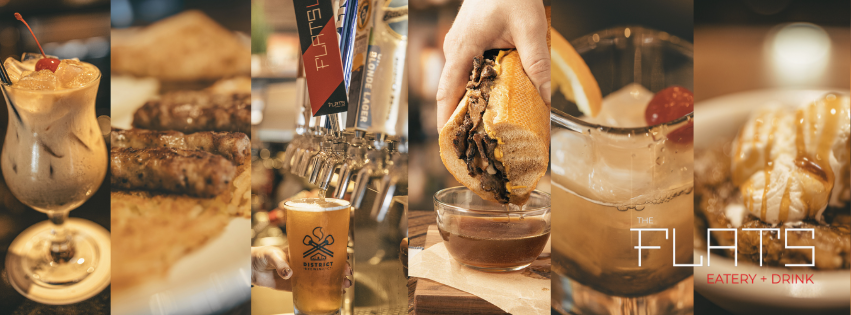 Food & drink
