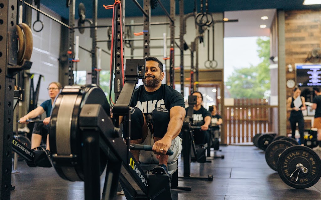  MKG Fitness | CrossFit MKG - Gym in North Seattle-Lake City-Shoreline-Lake Forest Park