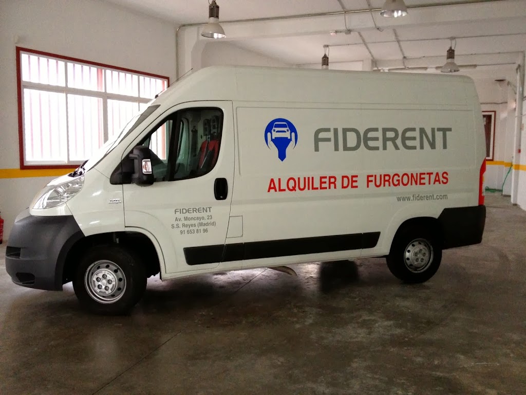 Commercial vehicle