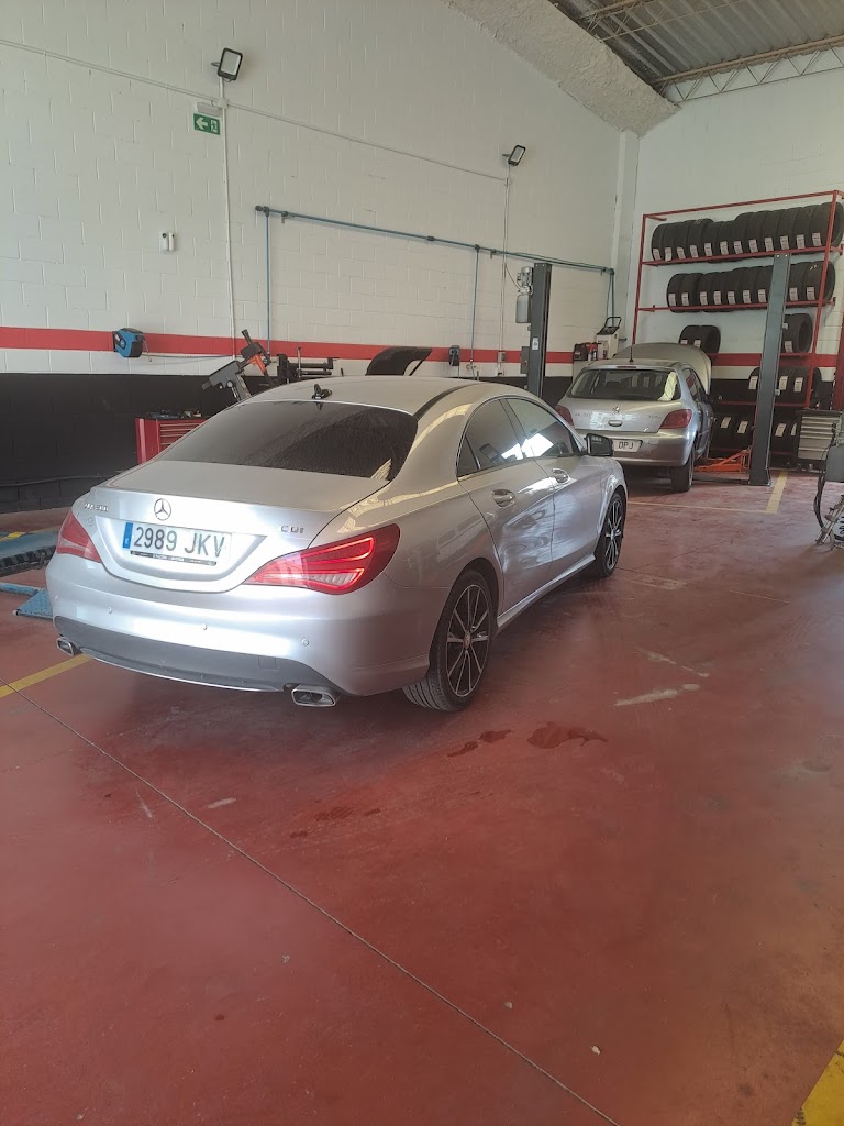 Neumaticos sport tyres