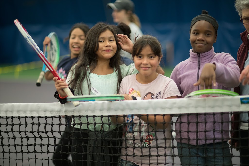 Fred Wells Tennis & Education Center