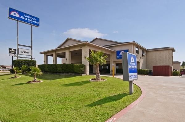 Americas Best Value Inn Midlothian Cedar Hill - Hotel in Midlothian , United States of America