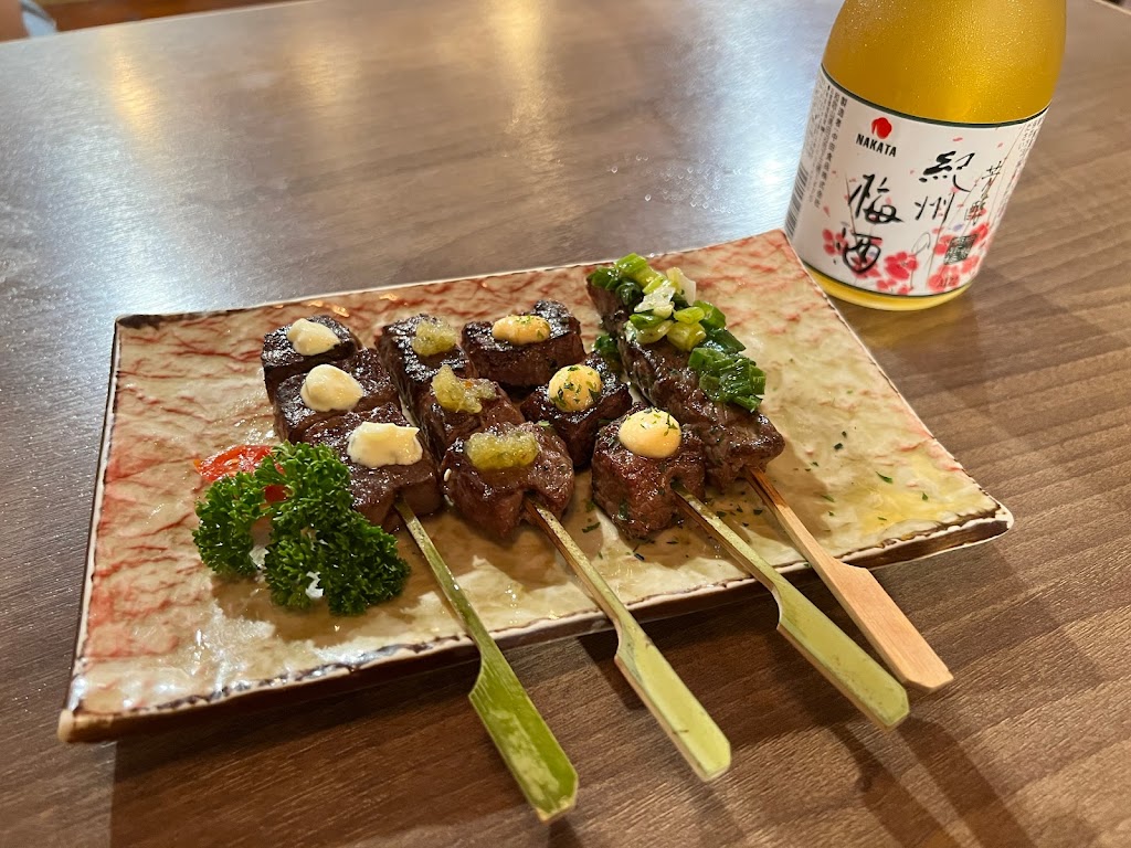 樂樂日式本格居酒屋 的照片