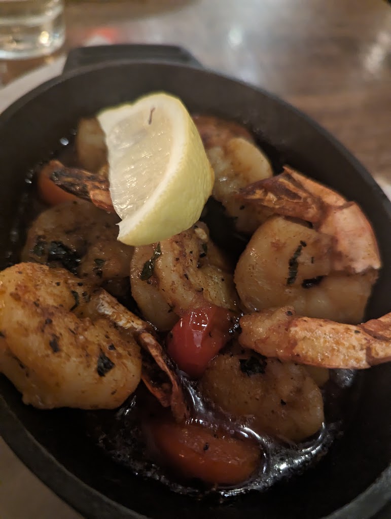 Mussels