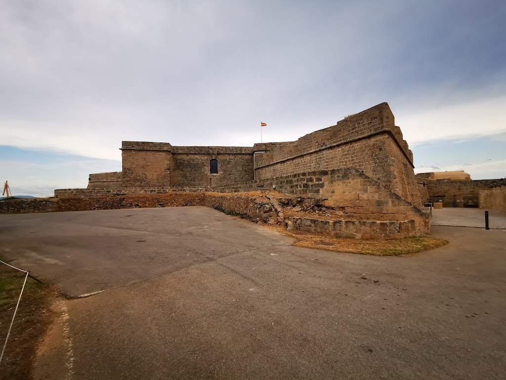 Museo Historico Militar de San Carlos