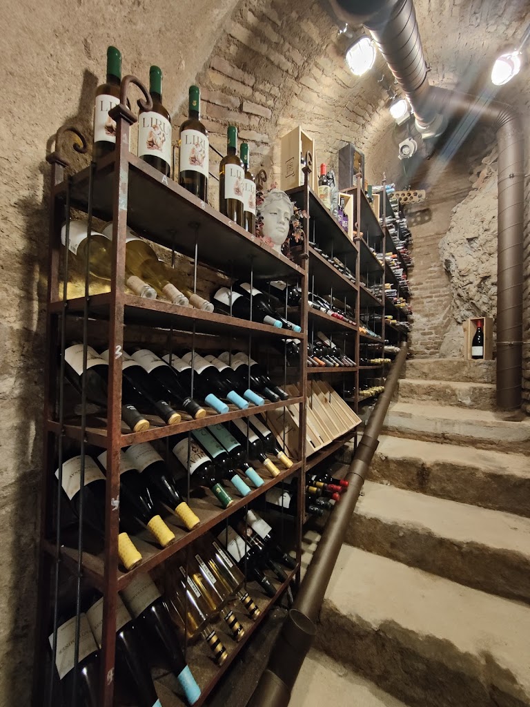 Restaurante Refugio Juan Marin — Ambiente