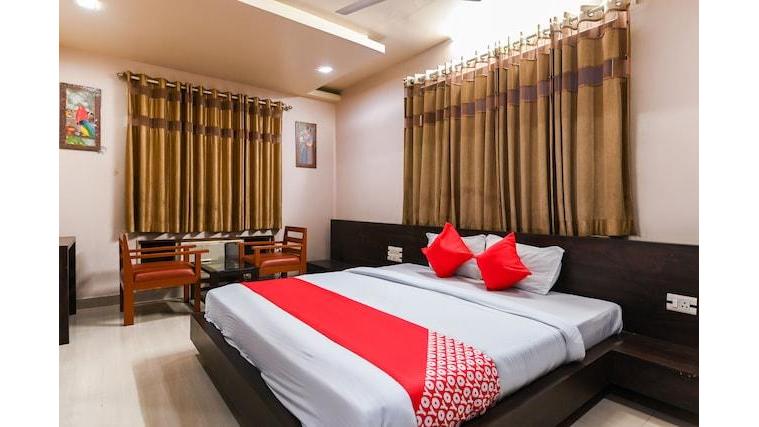 Oyo 63690 New Kk Hotel
