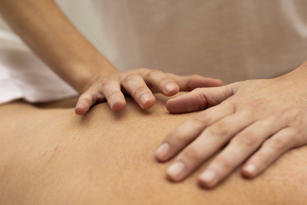 Fisioterapia, Osteopatia, Psicologia y Yoga | Satori