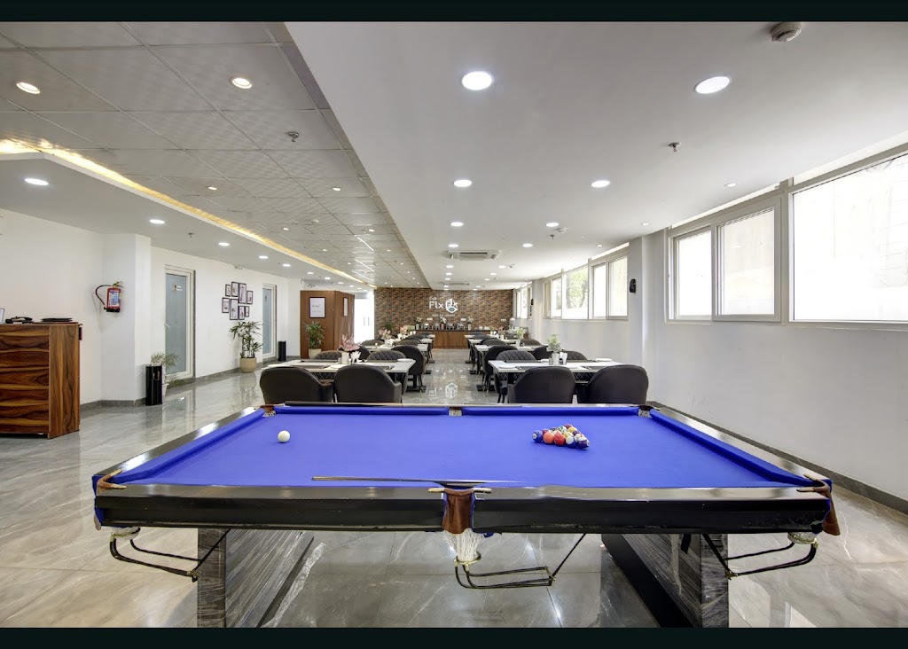 Amenities