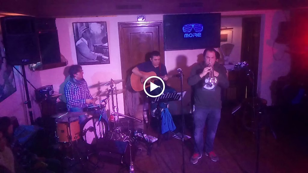 Cafetin Calahorra — Videos
