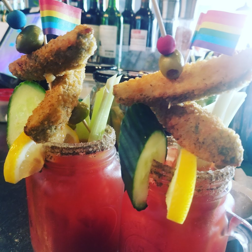 Bloody Mary