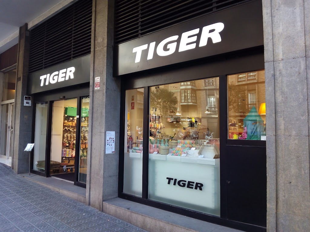 Foto 2 de Flying Tiger