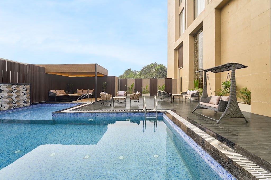 Clarks Inn Etawah