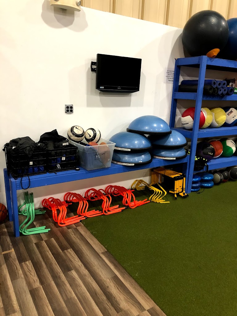  Triple Threat Training LLC