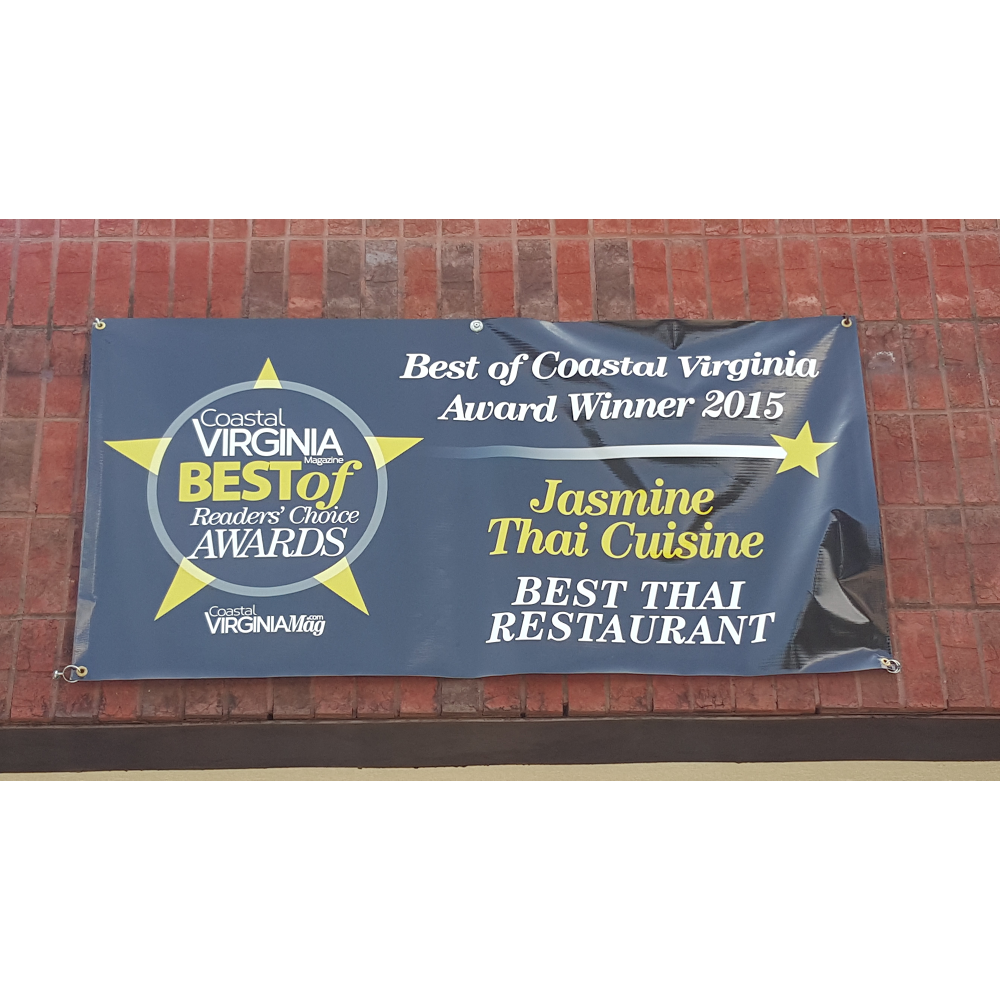 Jasmine Thai Cuisine