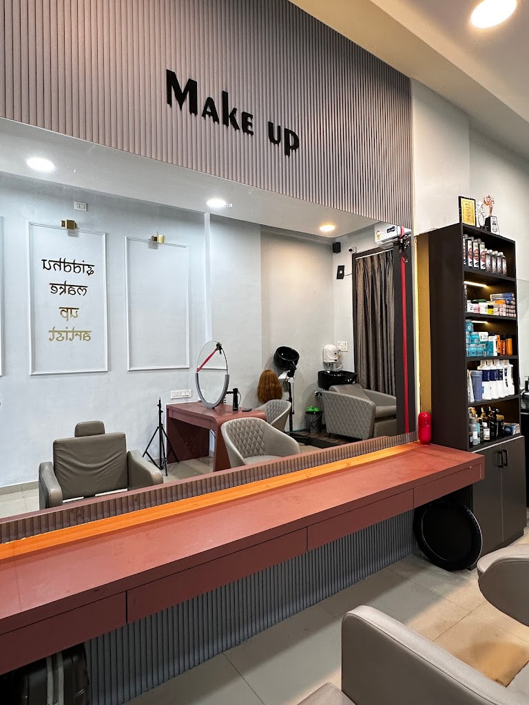 Sanjivani Beauty Salon Spa