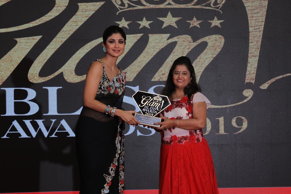 Bridal Studio By Hina Mehta