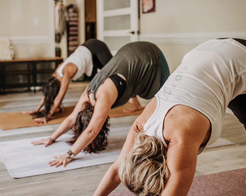  iShine Yoga & Wellness