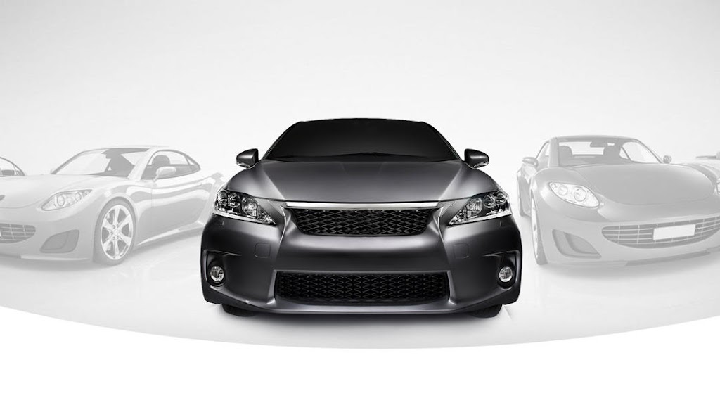 Autotech Auto Body in Watsonville