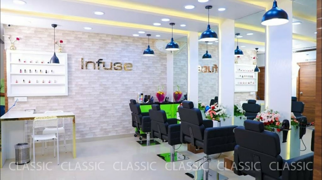 Infuse Salon