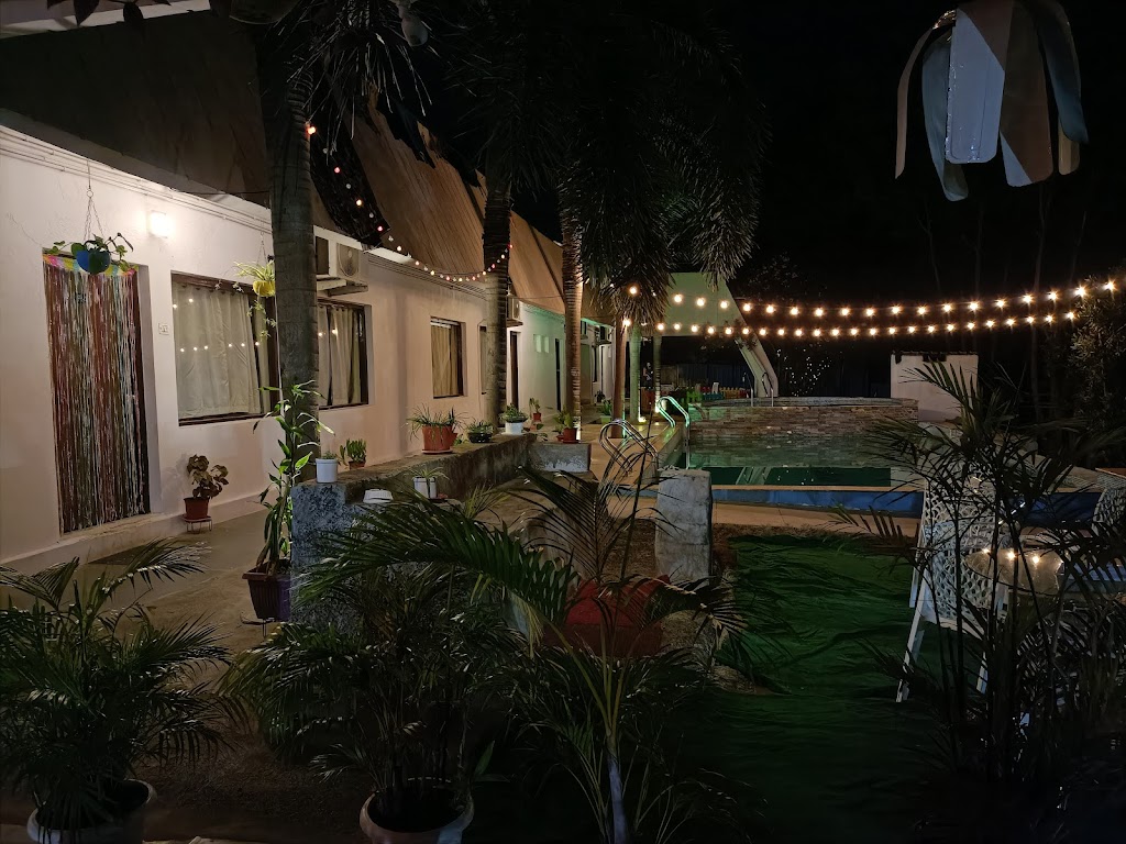 Beaches Hills Resorts