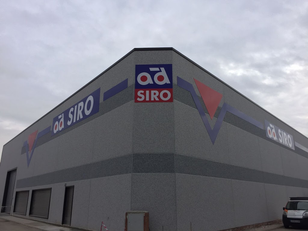 AD SIRO AUTOMOCION S.L.