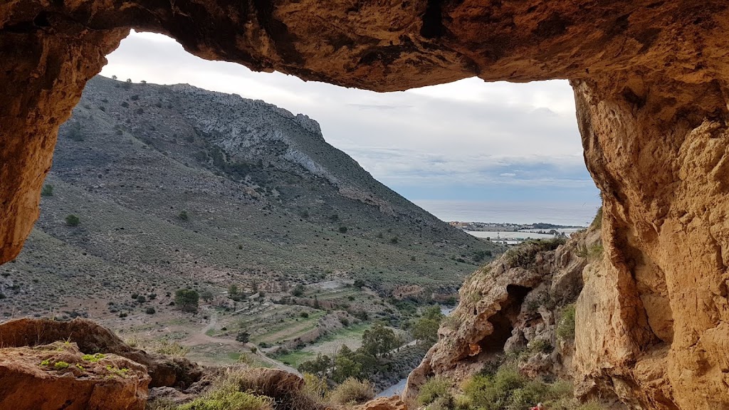 Cueva del Caballo