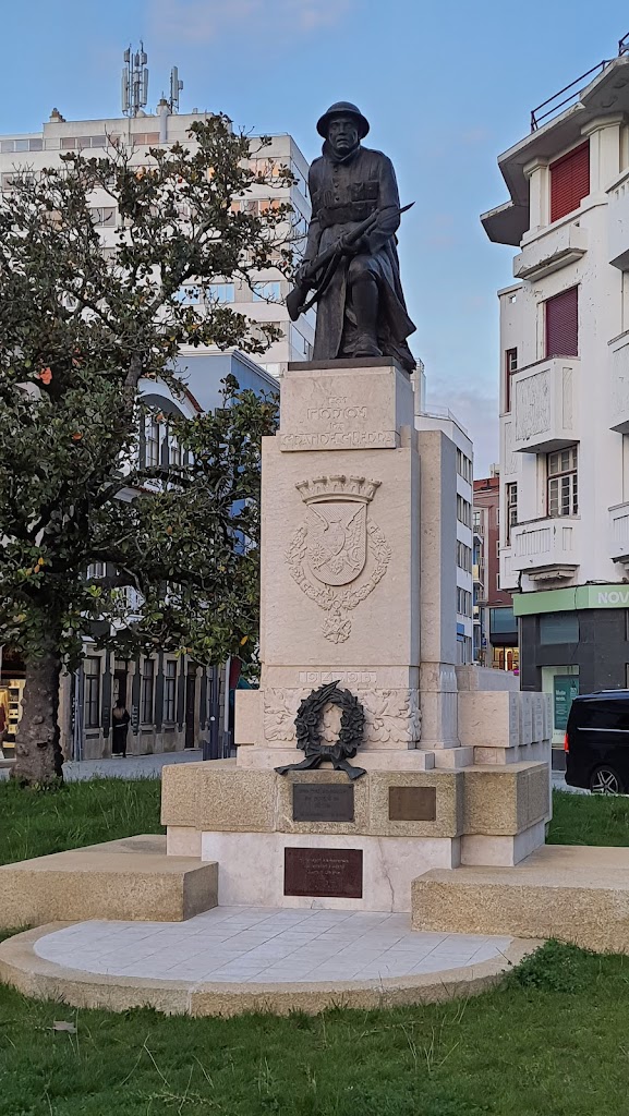 Monumento aos Mortos da Grande Guerra