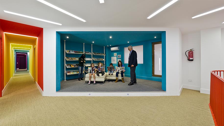 Brian's School Of English