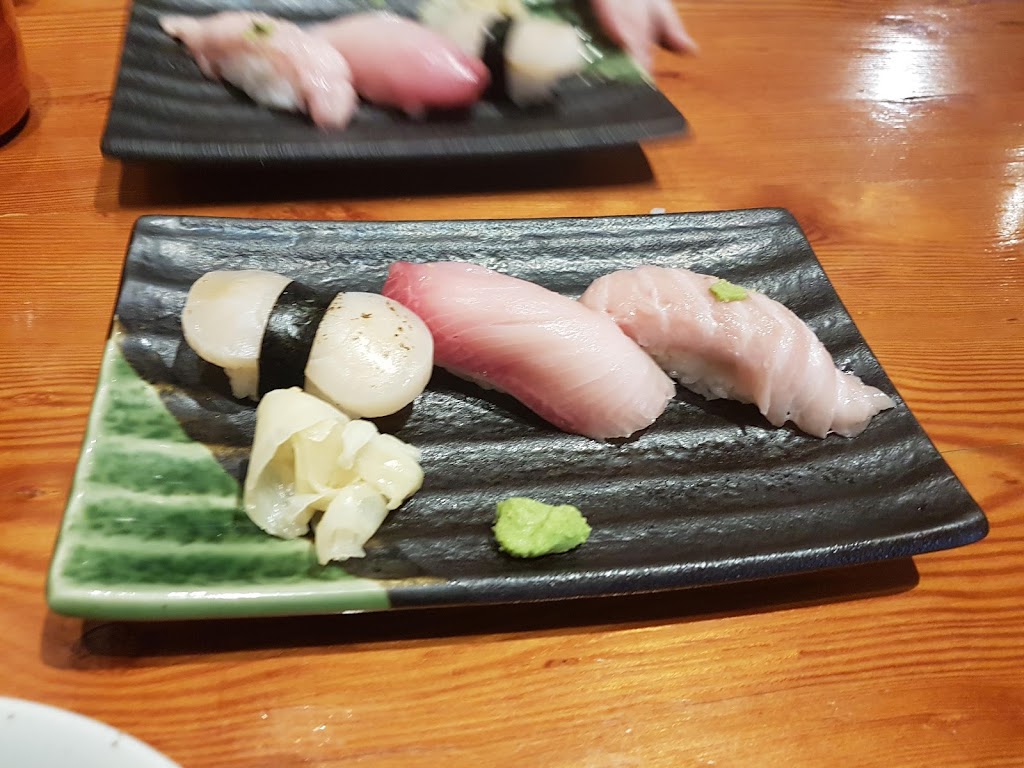Seafood
