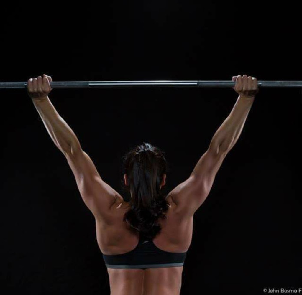  Cedar City Strength and Conditioning