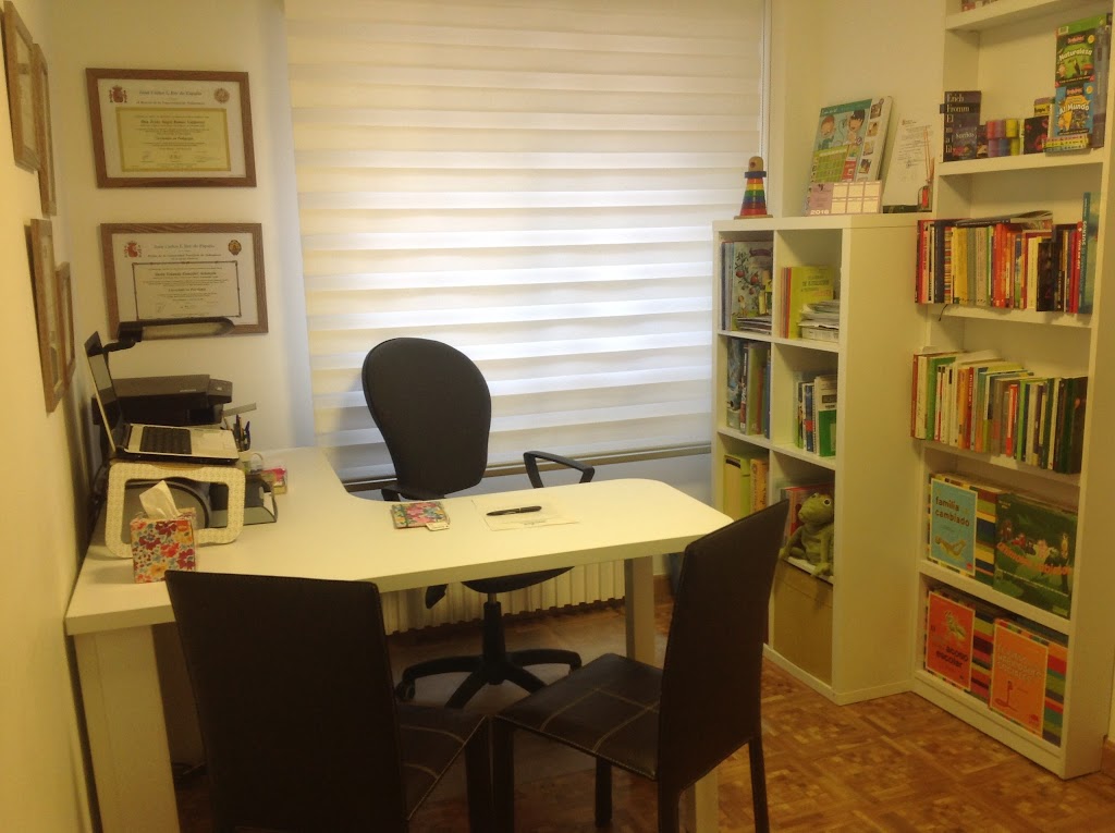 Grupo Deyfos - Psicologia y Coaching