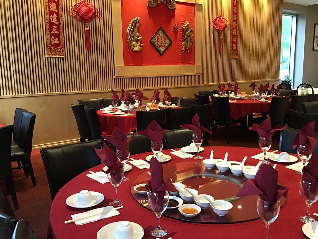 King Tin Restaurant in Waterloo