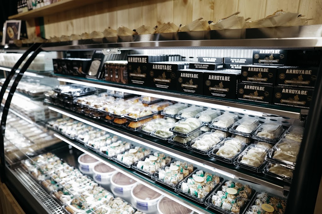 GUREIK Market | Comida a domicilio Eibar