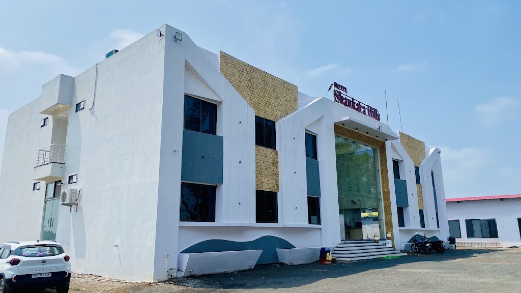 Hotel Shankara Hills