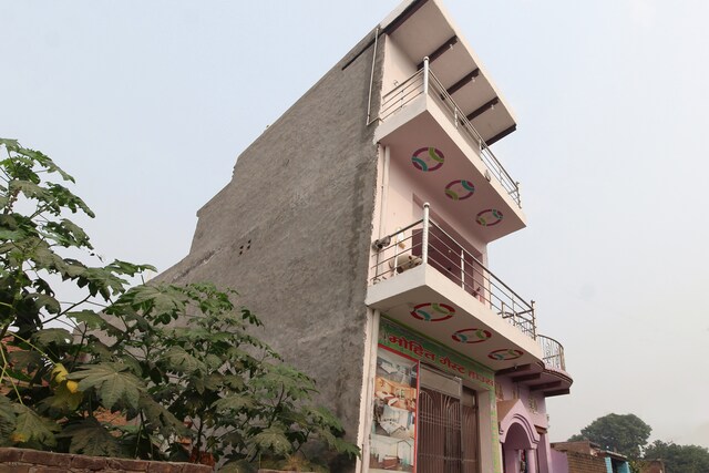 Oyo Mohit Guest House