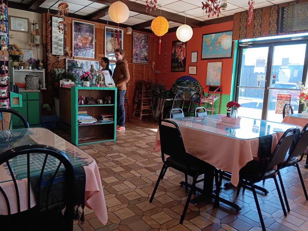 Thailand Restaurant