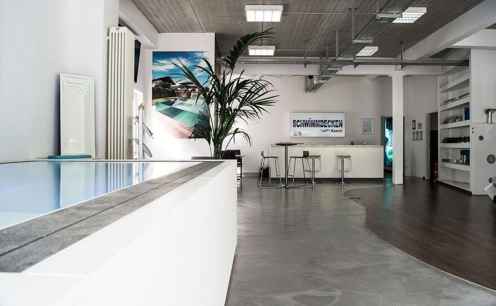 Schwimmbecken Kaarst GmbH - Schwimmschulen Kaarst