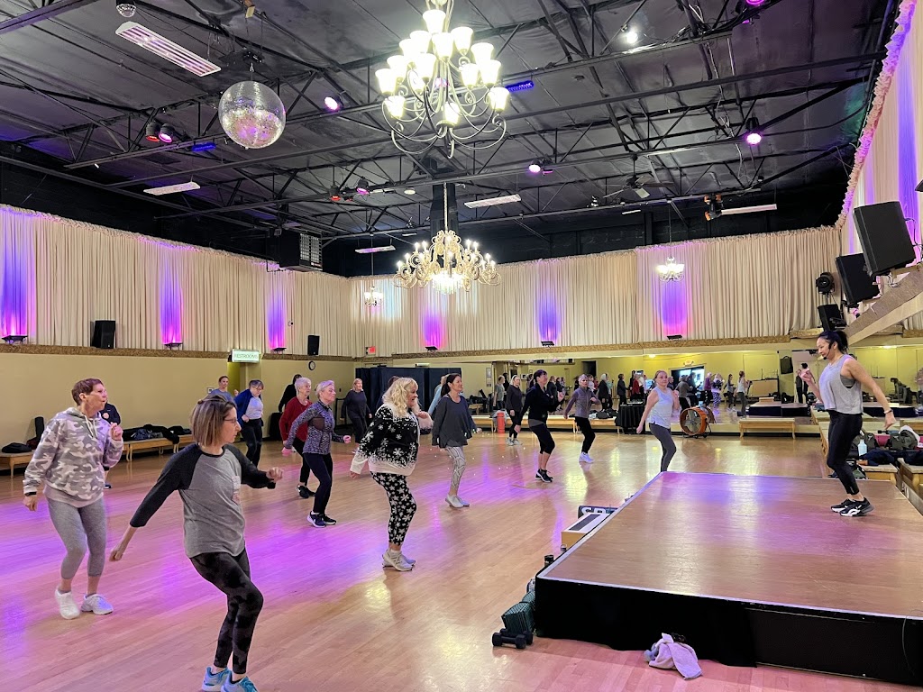  Jazzercise Tigard/Beaverton