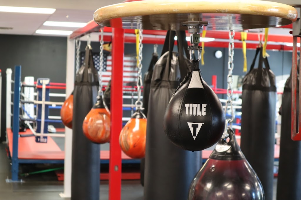  Able Strength Fitness