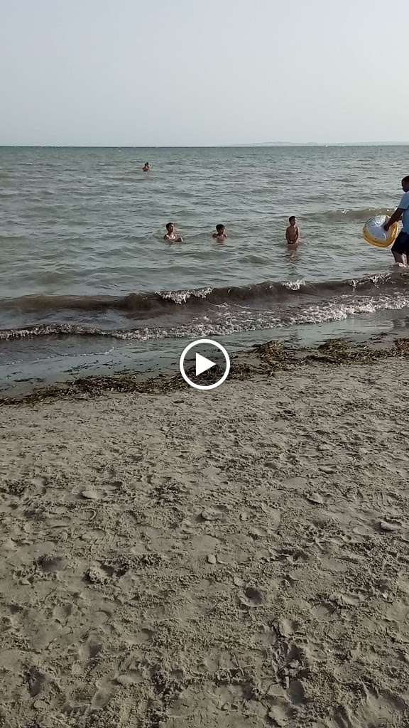 Oasis beach club Santa pola